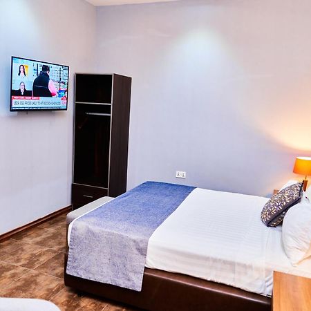 Grand Casamora Hotel Ogbodjo Екстериор снимка