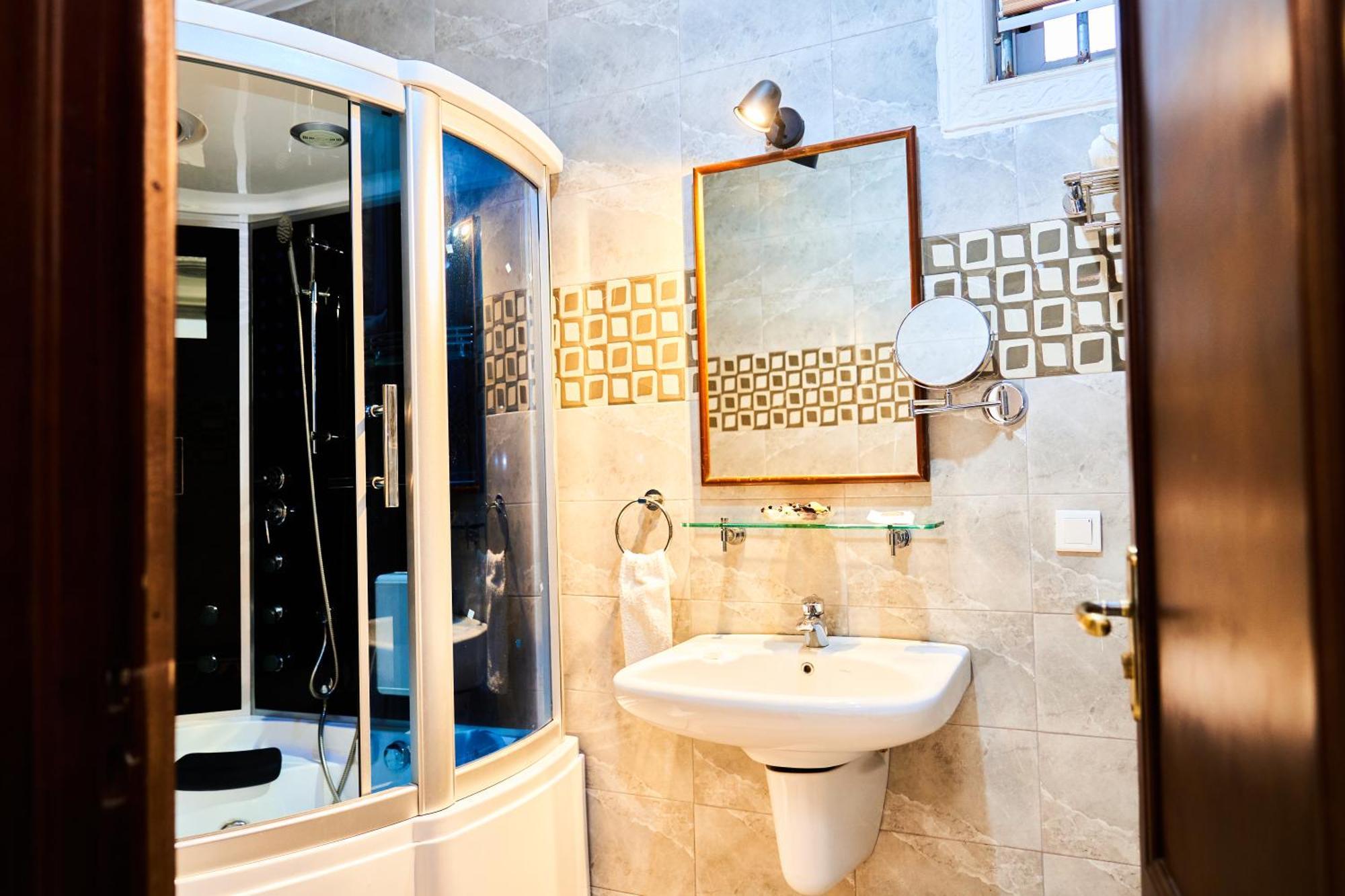 Grand Casamora Hotel Ogbodjo Екстериор снимка