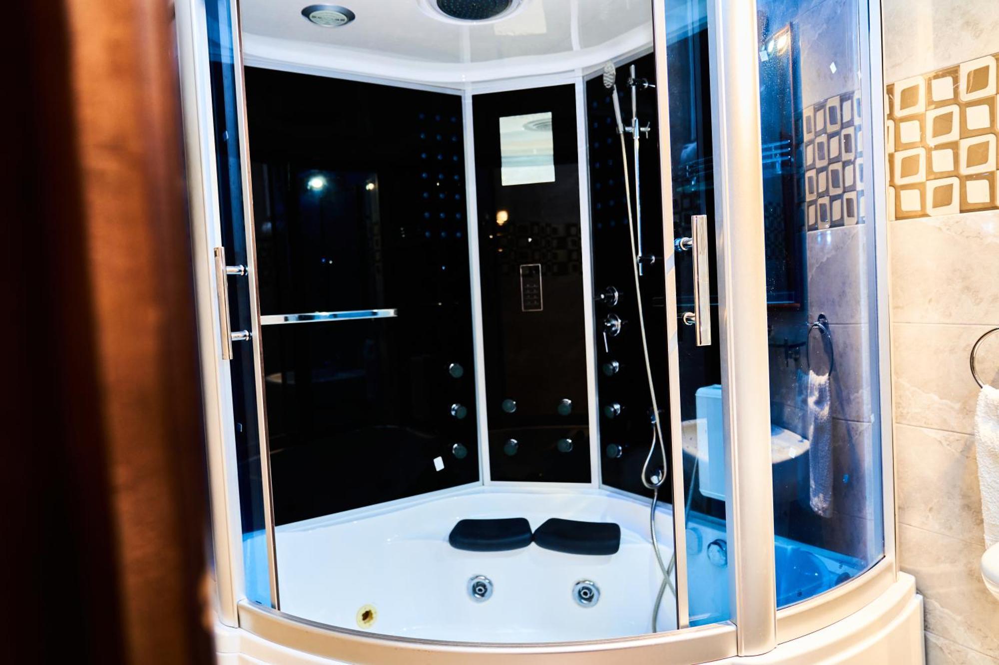Grand Casamora Hotel Ogbodjo Екстериор снимка