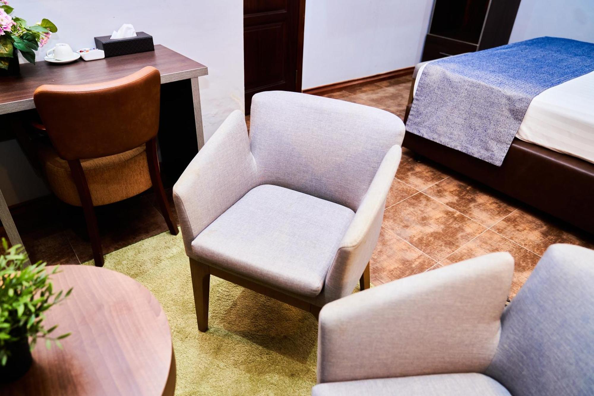 Grand Casamora Hotel Ogbodjo Екстериор снимка