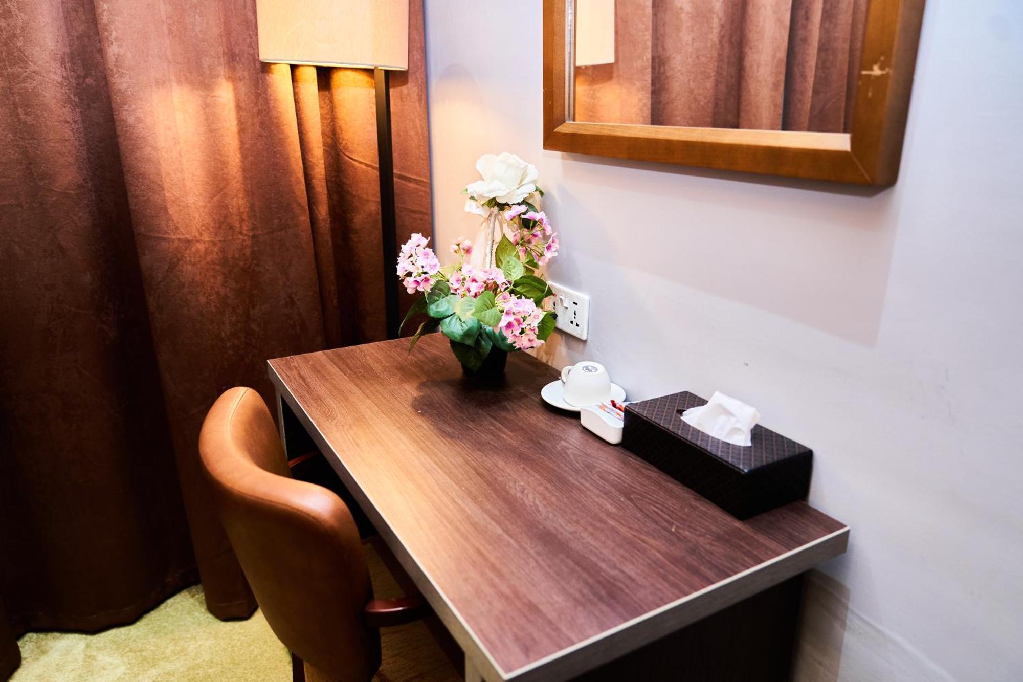 Grand Casamora Hotel Ogbodjo Екстериор снимка