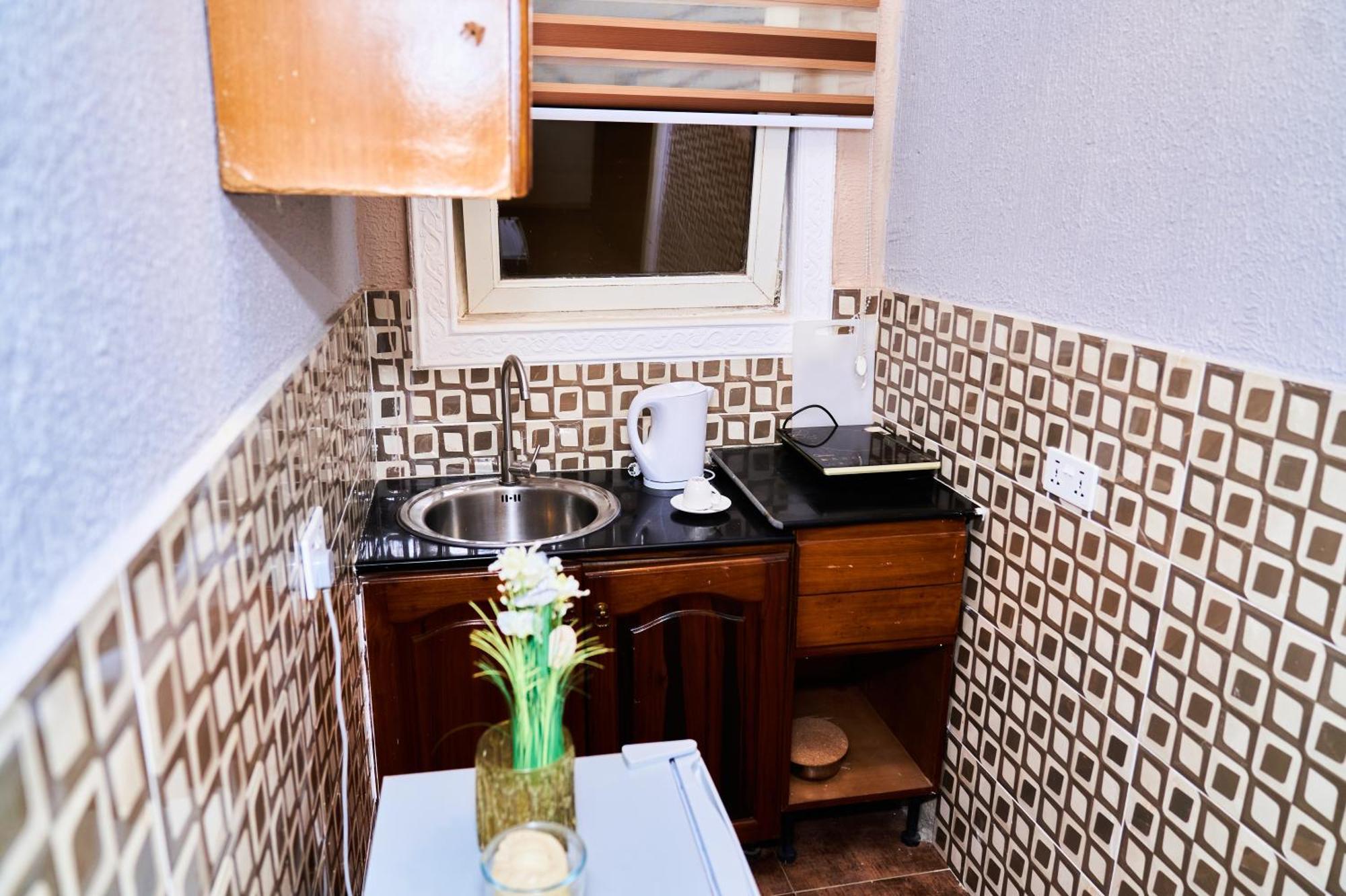 Grand Casamora Hotel Ogbodjo Екстериор снимка